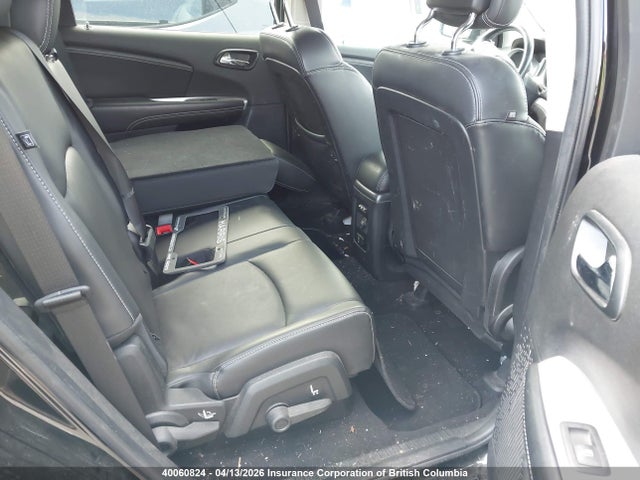 Продаж на аукціоні авто 2014 Dodge Journey R/t, vin: 3C4PDDFG4ET161914, номер лоту: 40060824