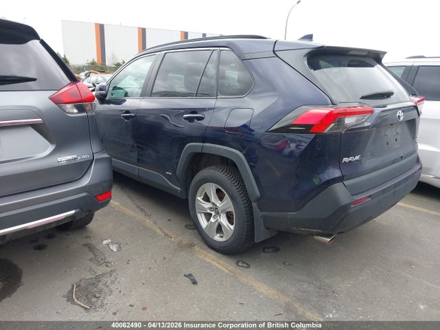 2T3RWRFV6MW109691 Toyota RAV4
