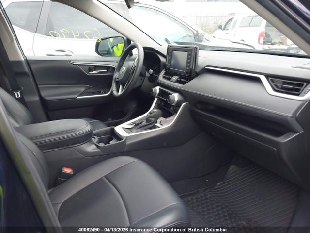2T3RWRFV6MW109691 Toyota RAV4