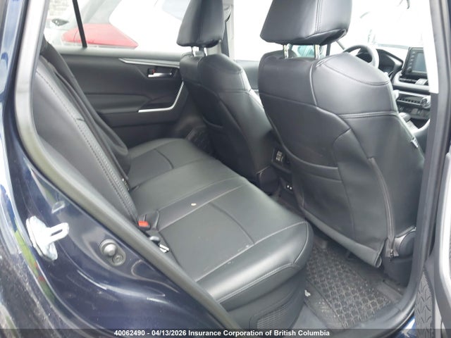 2T3RWRFV6MW109691 Toyota RAV4