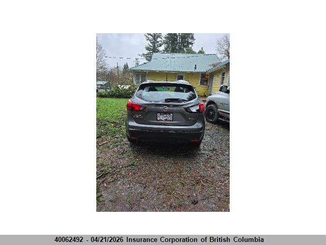 JN1BJ1CR2JW280303 Nissan Rogue Sport S/sv/sl