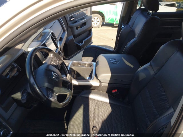 1C6RR7LT5KS720095 RAM 1500 Classic Slt