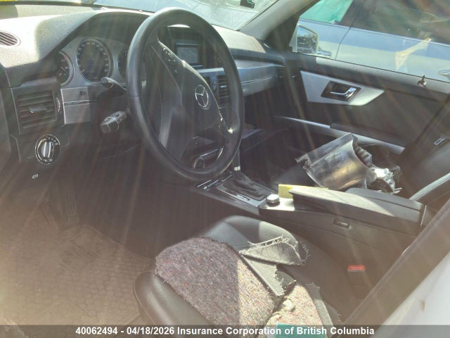 Aukcja sprzedaży 2010 Mercedes-benz Glk 350 4matic, vin: WDCGG8HB7AF379134, numer aukcji: 40062494