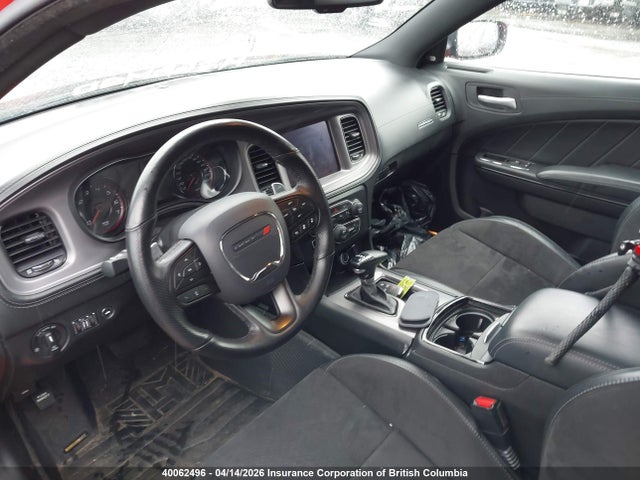 Aukcja sprzedaży 2023 Dodge Charger Gt, vin: 2C3CDXMGXPH657271, numer aukcji: 40062496