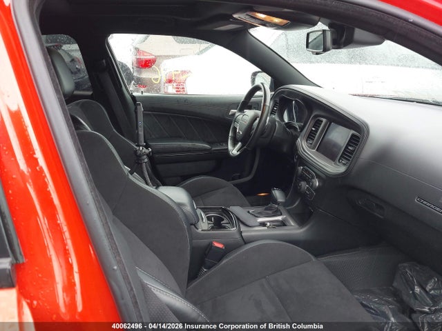 Aukcja sprzedaży 2023 Dodge Charger Gt, vin: 2C3CDXMGXPH657271, numer aukcji: 40062496