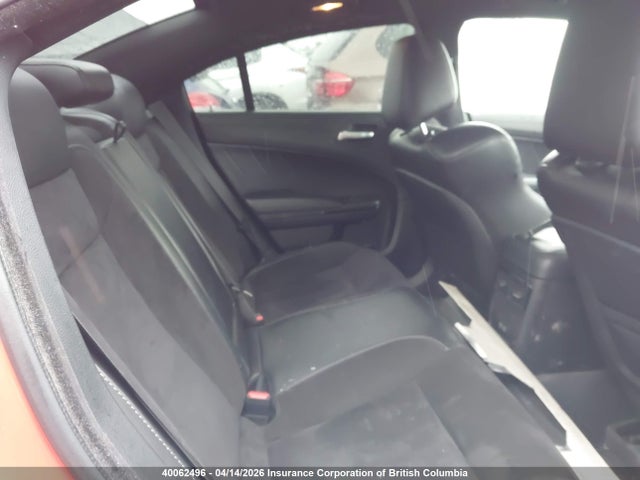 Aukcja sprzedaży 2023 Dodge Charger Gt, vin: 2C3CDXMGXPH657271, numer aukcji: 40062496