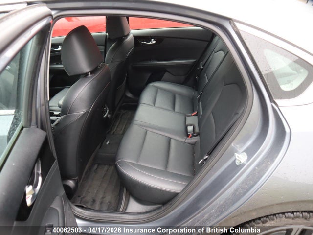 40062503 :رقم المزاد ، 3KPF54ADXKE097948 vin ، 2019 Kia Forte مزاد بيع