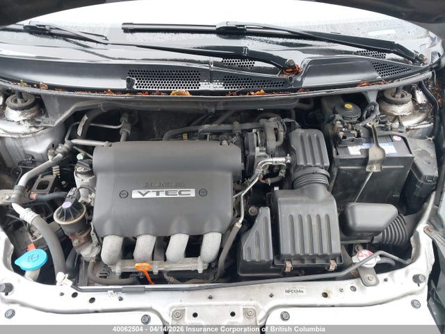 2007 Honda Fit მანქანა იყიდება აუქციონზე, vin: JHMGD384X7S821132, აუქციონის ნომერი: 40062504