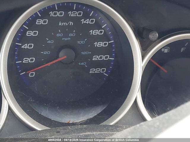 2007 Honda Fit მანქანა იყიდება აუქციონზე, vin: JHMGD384X7S821132, აუქციონის ნომერი: 40062504