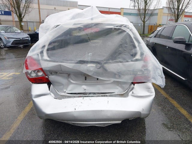 2007 Honda Fit მანქანა იყიდება აუქციონზე, vin: JHMGD384X7S821132, აუქციონის ნომერი: 40062504
