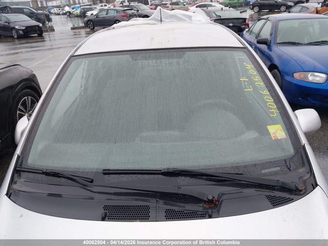 2007 Honda Fit მანქანა იყიდება აუქციონზე, vin: JHMGD384X7S821132, აუქციონის ნომერი: 40062504