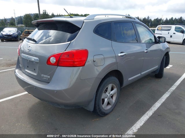 Aukcja sprzedaży 2013 Nissan Rogue S/sv, vin: JN8AS5MV8DW145408, numer aukcji: 40061217