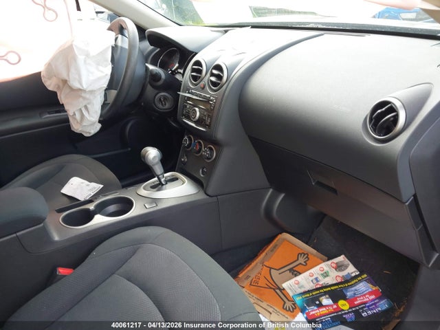 Aukcja sprzedaży 2013 Nissan Rogue S/sv, vin: JN8AS5MV8DW145408, numer aukcji: 40061217