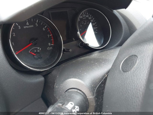 Aukcja sprzedaży 2013 Nissan Rogue S/sv, vin: JN8AS5MV8DW145408, numer aukcji: 40061217