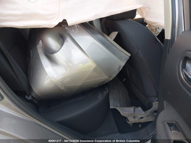 Aukcja sprzedaży 2013 Nissan Rogue S/sv, vin: JN8AS5MV8DW145408, numer aukcji: 40061217
