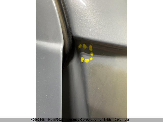 5TFCZ5AN0JX127057 Toyota Tacoma Dbl Cab/sr/trdspt/or/pro