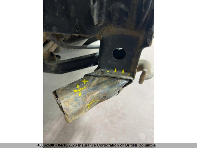 5TFCZ5AN0JX127057 Toyota Tacoma Dbl Cab/sr/trdspt/or/pro