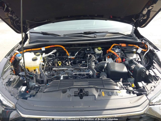 Ford Escape Phev 2024 1FMCU0E15RUB41053 Image 10