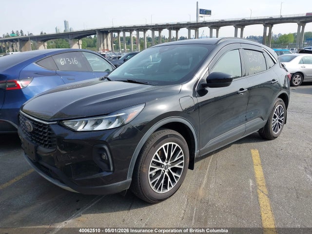 Ford Escape Phev 2024 1FMCU0E15RUB41053 Image 2