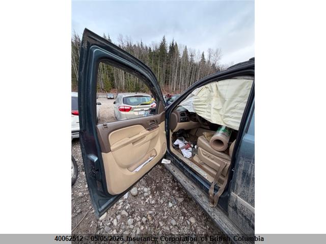 2010 Chevrolet Avalanche Ltz მანქანა იყიდება აუქციონზე, vin: 3GNVKGE23AG216061, აუქციონის ნომერი: 40062512