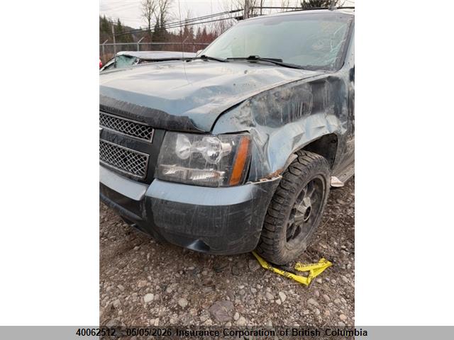 2010 Chevrolet Avalanche Ltz მანქანა იყიდება აუქციონზე, vin: 3GNVKGE23AG216061, აუქციონის ნომერი: 40062512