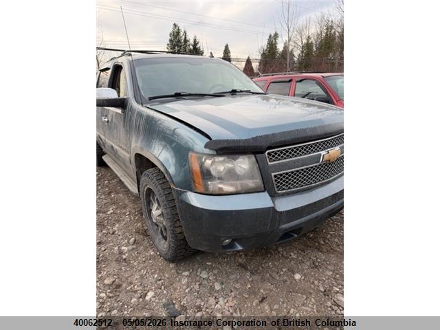 2010 Chevrolet Avalanche Ltz მანქანა იყიდება აუქციონზე, vin: 3GNVKGE23AG216061, აუქციონის ნომერი: 40062512