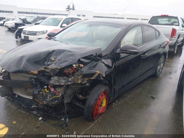 KMHD84LF8LU916404 Hyundai Elantra Sel/value/limited
