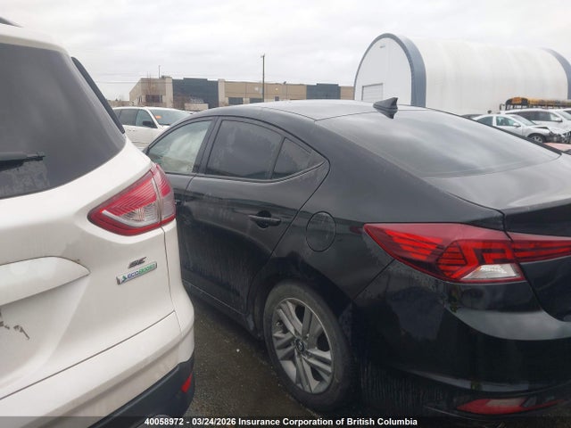 KMHD84LF8LU916404 Hyundai Elantra Sel/value/limited