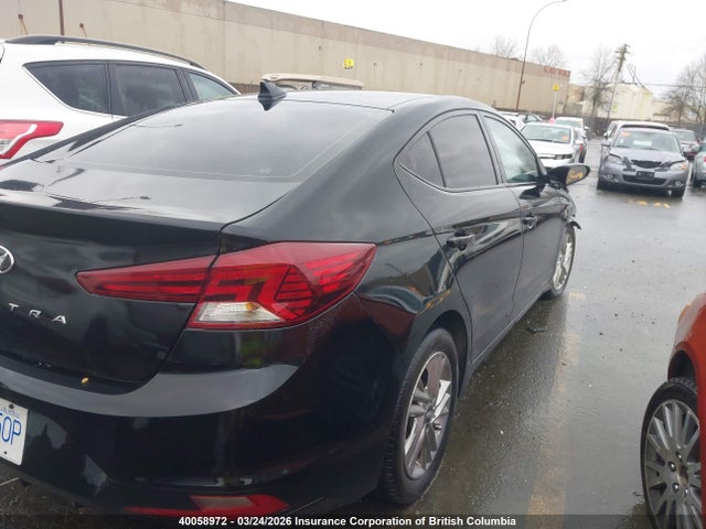 KMHD84LF8LU916404 Hyundai Elantra Sel/value/limited