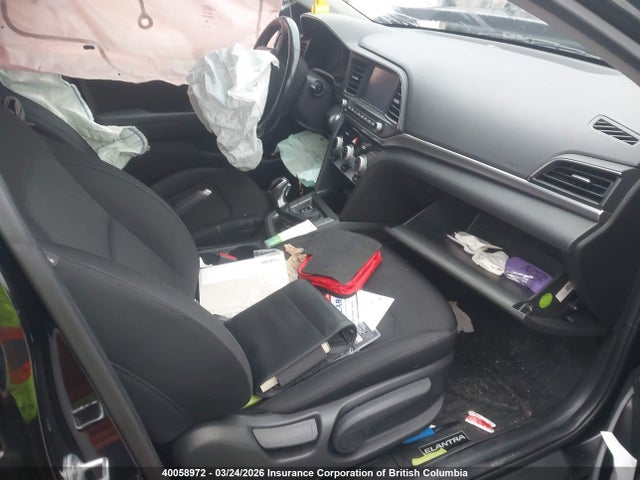 KMHD84LF8LU916404 Hyundai Elantra Sel/value/limited