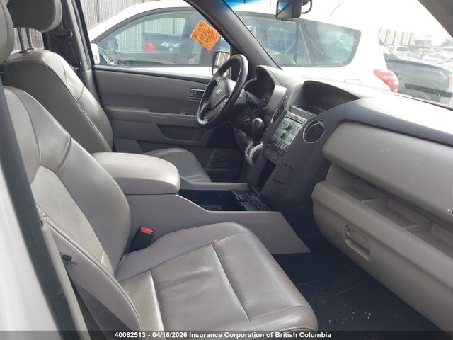 Продаж на аукціоні авто 2011 Honda Pilot, vin: 5FNYF4H53BB501641, номер лоту: 40062513