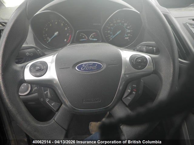 Продаж на аукціоні авто 2013 Ford Escape Se, vin: 1FMCU9GX0DUD73414, номер лоту: 40062514