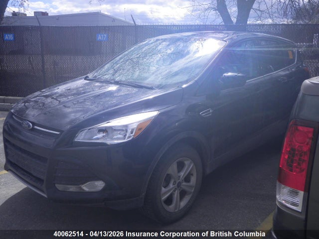 Продаж на аукціоні авто 2013 Ford Escape Se, vin: 1FMCU9GX0DUD73414, номер лоту: 40062514