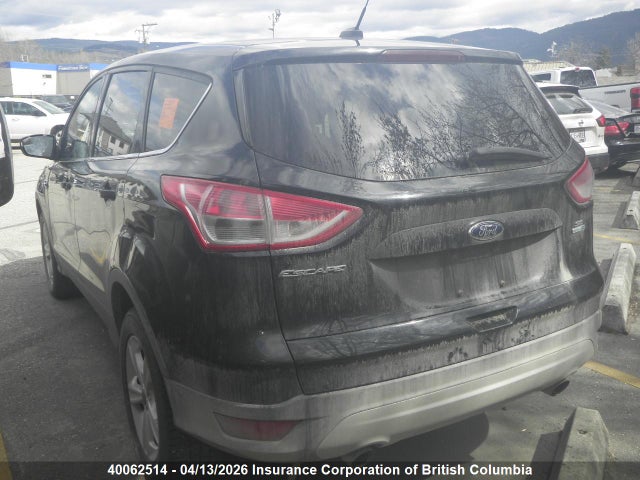Продаж на аукціоні авто 2013 Ford Escape Se, vin: 1FMCU9GX0DUD73414, номер лоту: 40062514