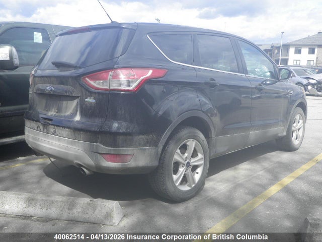Продаж на аукціоні авто 2013 Ford Escape Se, vin: 1FMCU9GX0DUD73414, номер лоту: 40062514