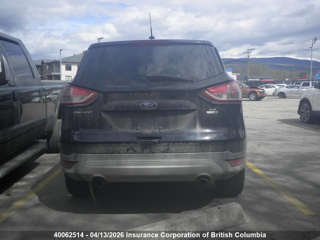 Продаж на аукціоні авто 2013 Ford Escape Se, vin: 1FMCU9GX0DUD73414, номер лоту: 40062514