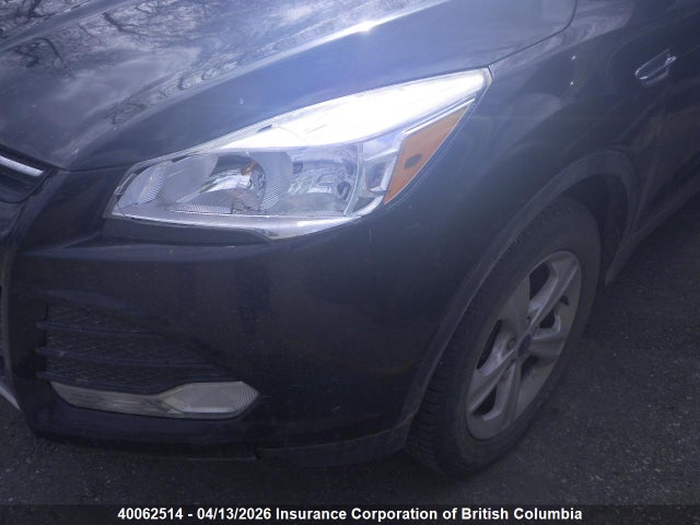 Продаж на аукціоні авто 2013 Ford Escape Se, vin: 1FMCU9GX0DUD73414, номер лоту: 40062514