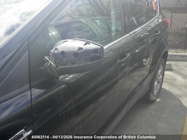 Продаж на аукціоні авто 2013 Ford Escape Se, vin: 1FMCU9GX0DUD73414, номер лоту: 40062514