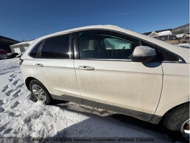 40062516 :رقم المزاد ، 2FMPK4J93JBB97013 vin ، 2018 Ford Edge مزاد بيع