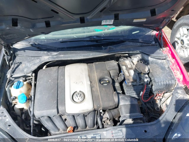 Aukcja sprzedaży 2008 Volkswagen Rabbit 5-door Trendline, vin: WVWDA71K08W206967, numer aukcji: 40062517