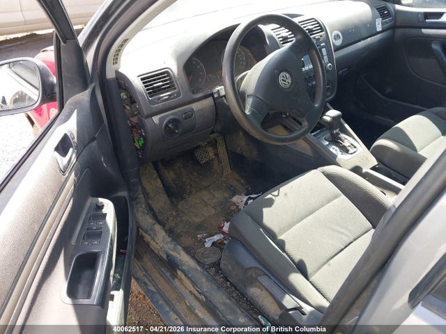 Aukcja sprzedaży 2008 Volkswagen Rabbit 5-door Trendline, vin: WVWDA71K08W206967, numer aukcji: 40062517