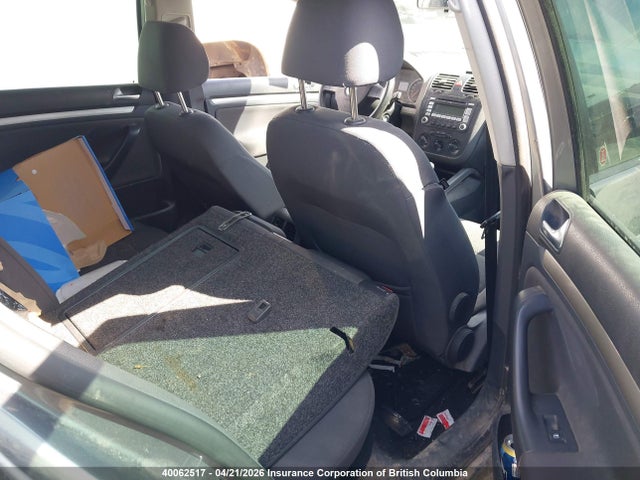 Aukcja sprzedaży 2008 Volkswagen Rabbit 5-door Trendline, vin: WVWDA71K08W206967, numer aukcji: 40062517