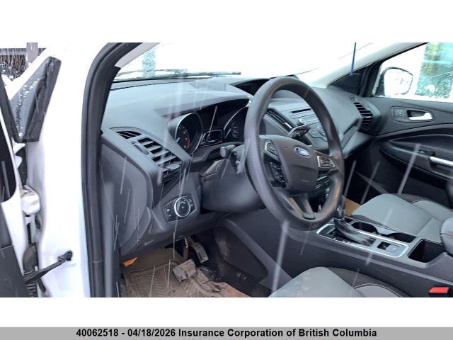 1FMCU9GD5JUD10908 Ford ESCAPE SE
