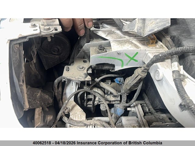 1FMCU9GD5JUD10908 Ford ESCAPE SE