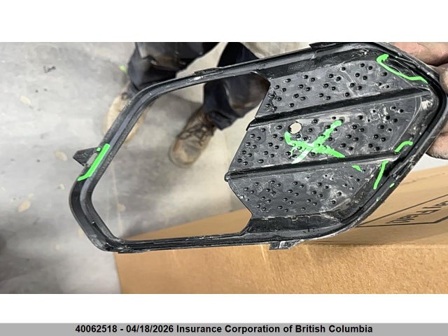 1FMCU9GD5JUD10908 Ford ESCAPE SE