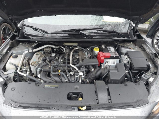 3N1AB8BV3MY318053 Nissan SENTRA S