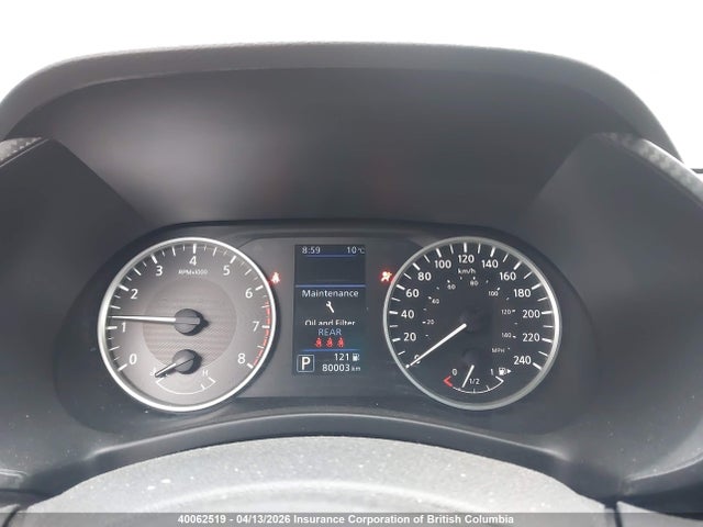 3N1AB8BV3MY318053 Nissan SENTRA S