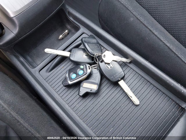 Продаж на аукціоні авто 2010 Honda Civic, vin: 2HGFA1F60AH042434, номер лоту: 40062520