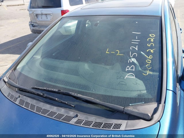 Продаж на аукціоні авто 2010 Honda Civic, vin: 2HGFA1F60AH042434, номер лоту: 40062520