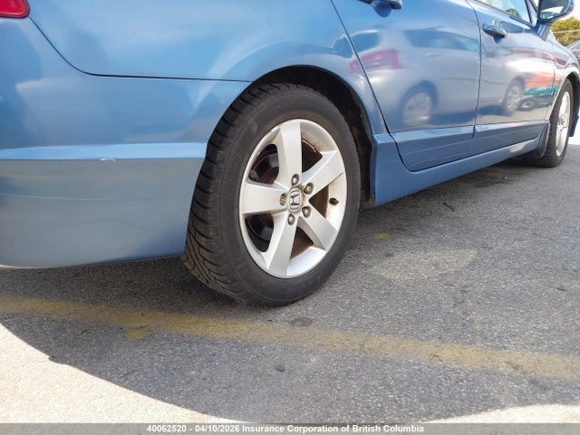 Продаж на аукціоні авто 2010 Honda Civic, vin: 2HGFA1F60AH042434, номер лоту: 40062520